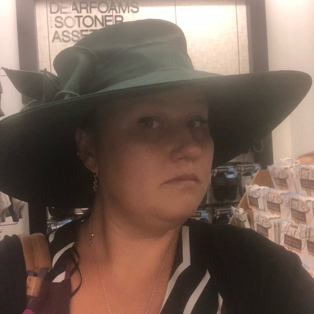 Meet your Posher, Jamey